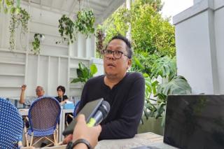 Sandiaga Uno Capres Teratas Musra Riau, RSI Siap All Out di Pilpres 2024Â 