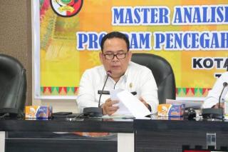 Diskes Pekanbaru Terima Laporan Kasus Gagal Ginjal Akut pada Anak