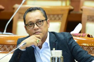 DPR Minta Kemendag Amankan Harga dan Pasokan CPO