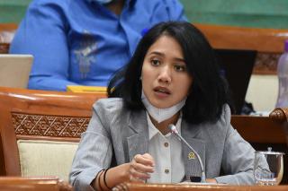 DPR Minta Kepala Desa Hati-Hati dan Transparan Kelola Dana Desa