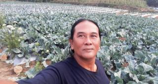 Dulu Pendekar Sakti, Ken Ken 