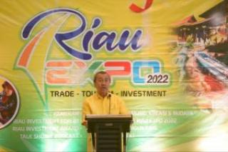 Gubri Sebut Minat Investasi Sektor Ekonomi Hijau Cukup Tinggi