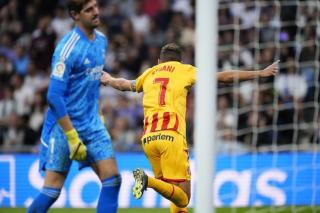 La Liga: Real Madrid Ditahan Imbang Girona di Santiago Bernabeu