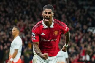Premier League: Manchester United Menang Tipis atas West Ham