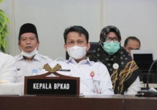 Sudah Diteken Mendagri, APBD Perubahan Riau Bisa Gunakan Minggu Ini