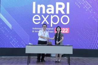 Teken MoU, Huawei, BRIN Jalin Kolaborasi Riset dan Inovasi Kecerdasan Artifisial untuk Perkuat Ekosi