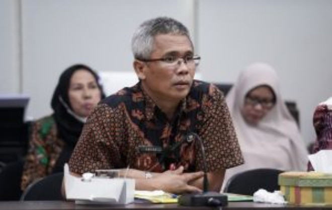 Tahun 2023 Gedung Quran Center Riau Difungsikan
