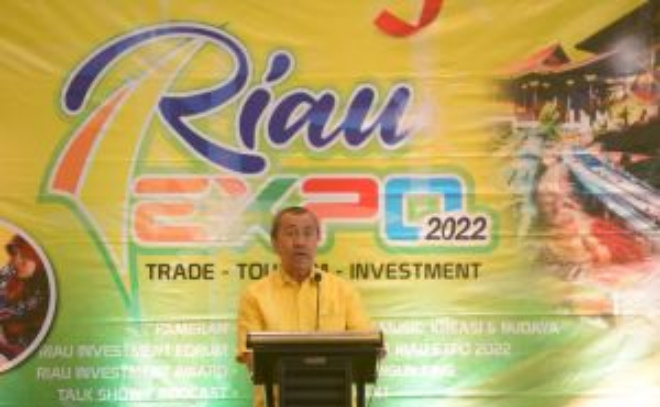 Gubri: Minat Investasi Sektor Ekonomi Hijau Cukup Tinggi