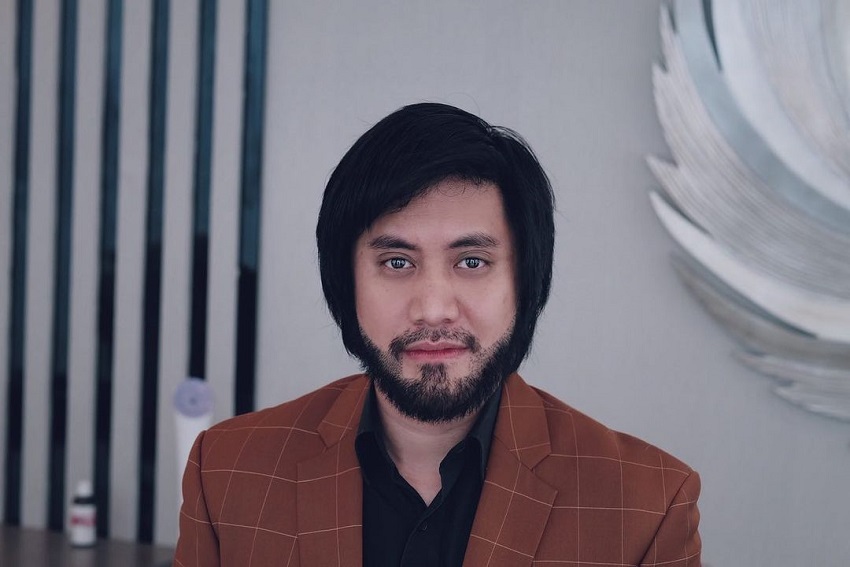 Kevin Aprilio Bantah Terima Uang dari Robot Trading Net89