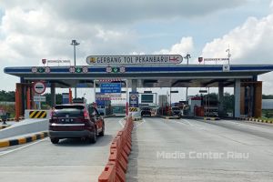 HK Prediksi Trafik Nataru Naik 12 Persen