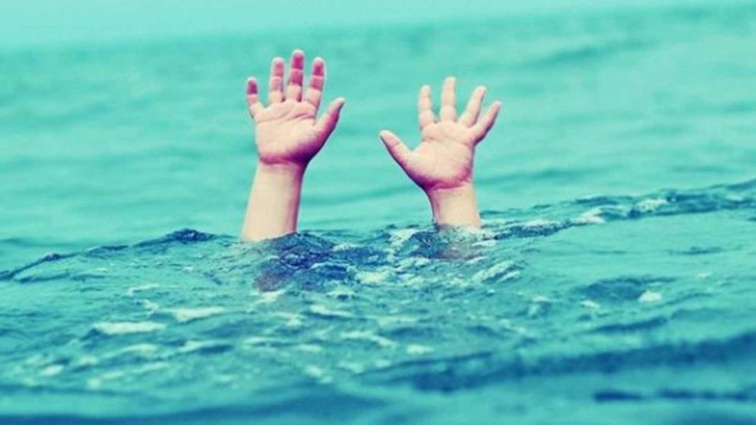 Lagi Asyik Berenang, Bocah 11 Tahun Hilang di Sungai Siak