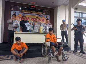 Terungkap! Ini Identitas  Mayat yang Ditemukan Mengapung di Parit Pelalawan
