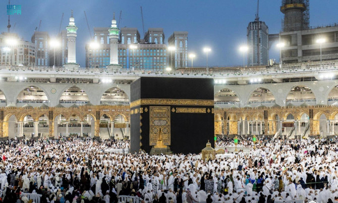 Kabar Baik! Kemenkes Tegaskan Vaksin Meningitis Tak Lagi Jadi Syarat Jemaah Umrah