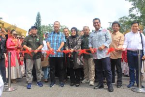 Unilak Gelar Entrepreneur Festival