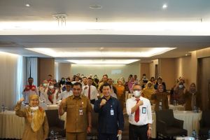 BPOM Pekanbaru Perketat Pengawasan dan Perizinan Obat di Riau