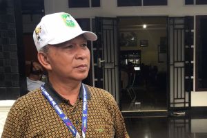 Porprov X Riau: Pekanbaru Masih Kokoh di Puncak Klasemen Sementara