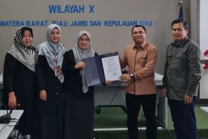 Pertama di Indonesia, Unilak Dirikan Prodi Pendidikan Bahasa Melayu