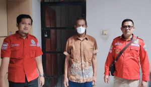 WN Myanmar Segera Dideportasi ke Negaranya Setelah Ditahan Tiga Tahun di Rutan Dumai