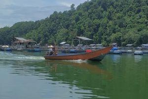 Pemprov Riau Anggarkan Rp2,1 Miliar untuk BPJS Pekerja Rentan