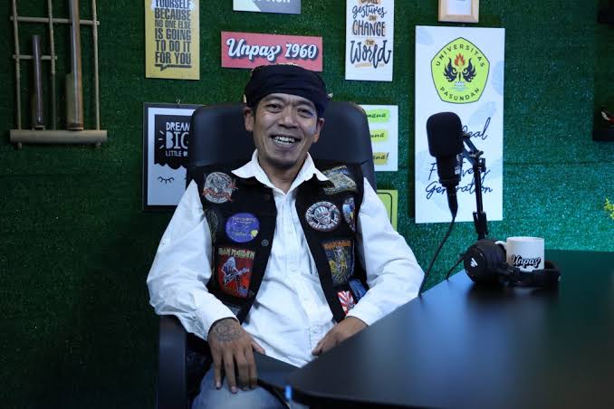 Budi Dalton Bikin Gaduh Usai Sebut 