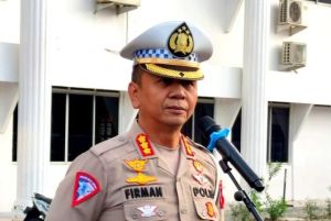 Ditlantas Polda Riau Mulai Terapkan Tilang ETLE Mobile di Pekanbaru