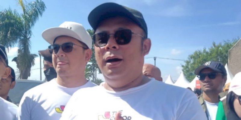 Katanya Amanat Muktamar, PKB Keukeuh Usung Cak Imin Capres 2024