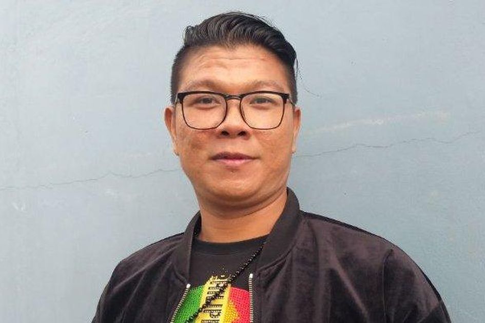 Ingin Jadi Pengacara, Andika Mahesa Lanjut Kuliah Hukum