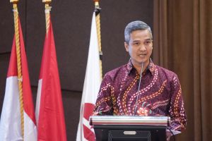 Pemprov Riau Yakin IAI Terus Melakukan Terobosan Sukseskan Pembangunan