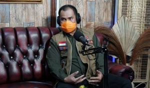 Lima Kabupaten Kota Riau Tetapkan Status Siaga Darurat Banjir