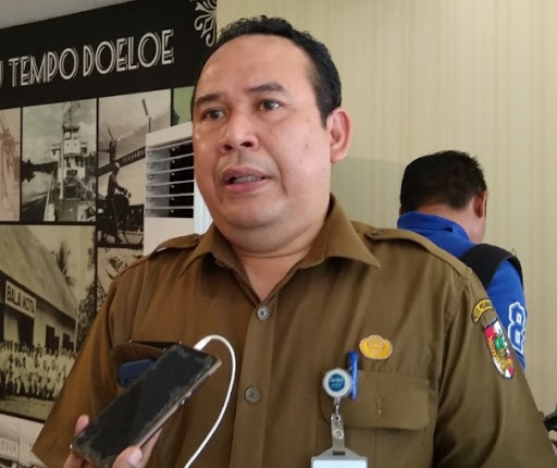 Waspada! Pasien DBD di Kota Pekanbaru Kebanyakan Masih Remaja