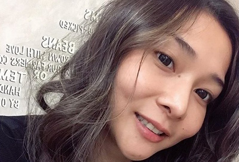 Cerai dari Suami Bule, Dita Mey Chan Cerita soal Hidup di Singapura