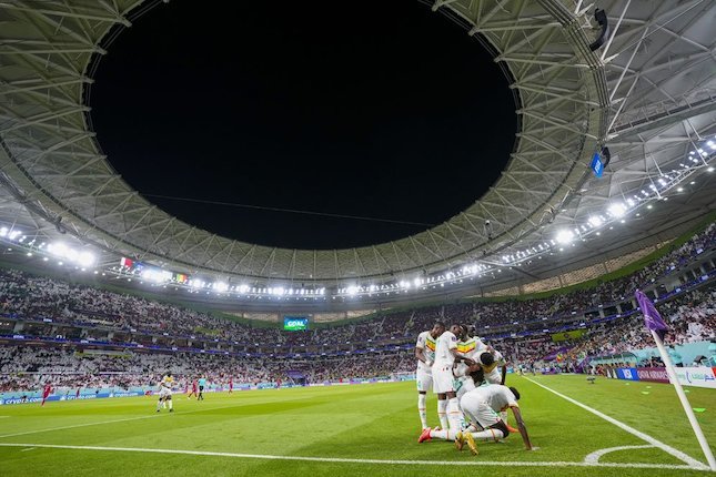 Piala Dunia 2022: Qatar Kalah Lagi, Kali Ini dari Senegal