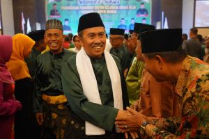 2023, KKP Bangun Pelabuhan Internasional Perikanan di Rohil