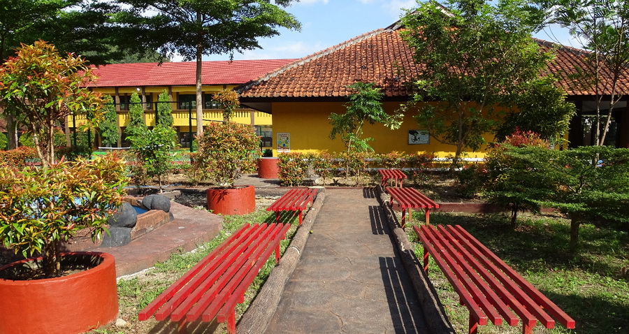 Empat Sekolah di Bengkalis Bakal Terima Penghargaan Adiwiyata Nasional Tahun 2022