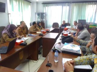 Bahas Soal Masalah Sekolah, Komisi III DPRD Pekanbaru Gelar RDP dengan Disdik PekanbaruÂ 