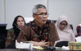 Tahun 2023 Gedung Quran Center Riau Difungsikan