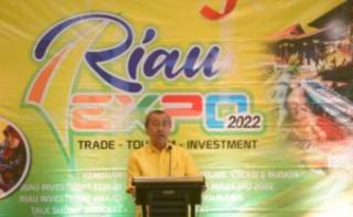 Gubri: Minat Investasi Sektor Ekonomi Hijau Cukup Tinggi