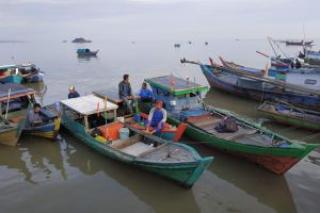 1.806 Nelayan Penuhi Syarat Lengkap BLT Pemprov Riau
