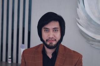 Kevin Aprilio Bantah Terima Uang dari Robot Trading Net89