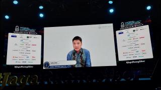 Huawei Dorong Sinergi untuk Bangun Kepercayaan Digital Menuju Ekosistem Keamanan Siber yang Lebih Ku