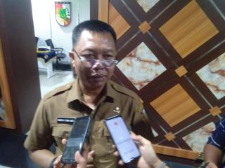 PUPR Pekanbaru Targetkan Tambal Sulam 80 Ruas Jalan Hingga Akhir Tahun