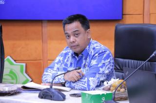 Gelar Pasar Murah, Pemko Pekanbaru Siapkan 3.000 Paket Sembako