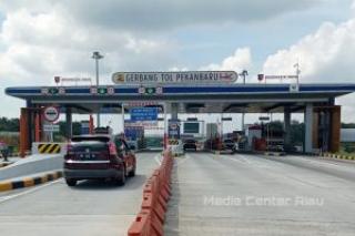 HK Prediksi Trafik Nataru Naik 12 Persen