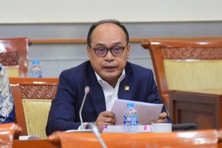Komisi III DPR Dorong Korban Penggunaan Narkoba Direhabilitasi