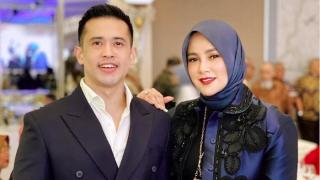 Olla Ramlan Jawab Ajakan Rujuk Aufar Hutapea