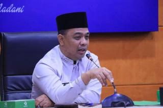 Pemko dan DPRD Gesa Bahas KUA-PPAS R-APBD 2023