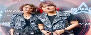 The Virgin bakal Tambil pada Penutupan Porpov Riau 2022