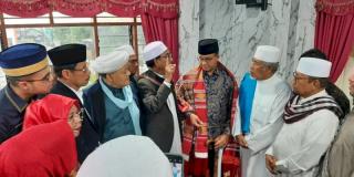 Didoakan Jadi Presiden RI, Ini Pesan Syekh Ali Akbar ke Anies Baswedan