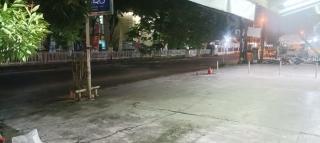 Hati-Hati! Geng Motor Bersenjata Tajam Bikin Rusuh di Sukajadi Pekanbaru