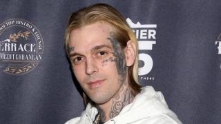 Kabar Duka! Aaron Carter Meninggal Dunia, Ditemukan Tenggelam di Bak Mandi